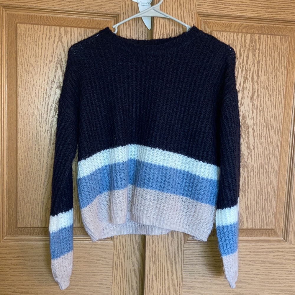 XS Sweater
